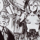 Image for article titled Terminator, The Queen Borg In The Shell Chronicles